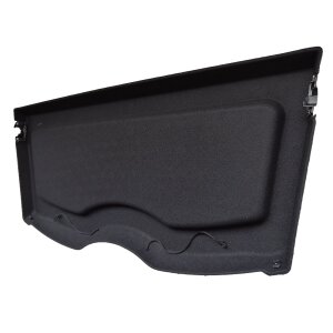 GEPCO Kofferraumabdeckung Laderaumabdeckung für TOYOTA YARIS IV XP210 P21 2020+