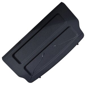 Hutablage Kofferraumabdeckung Laderaumabdeckung für JEEP RENEGADE I BU 2015-2022