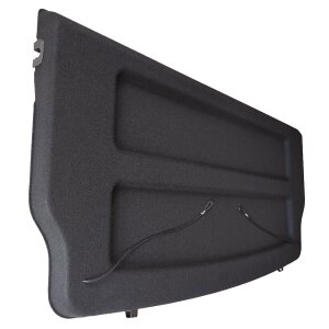 Hutablage Kofferraumabdeckung Laderaumabdeckung für JEEP RENEGADE I BU 2015-2022