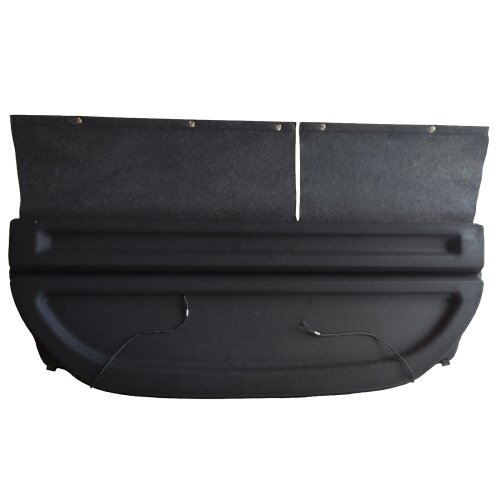 Hutablage Kofferraumabdeckung Laderaumabdeckung für Honda JAZZ III 2008-2014