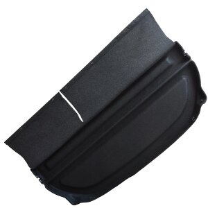 Hutablage Kofferraumabdeckung Laderaumabdeckung für Honda JAZZ III 2008-2014