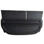 Hutablage Kofferraumabdeckung Laderaumabdeckung für Honda JAZZ III 2008-2014