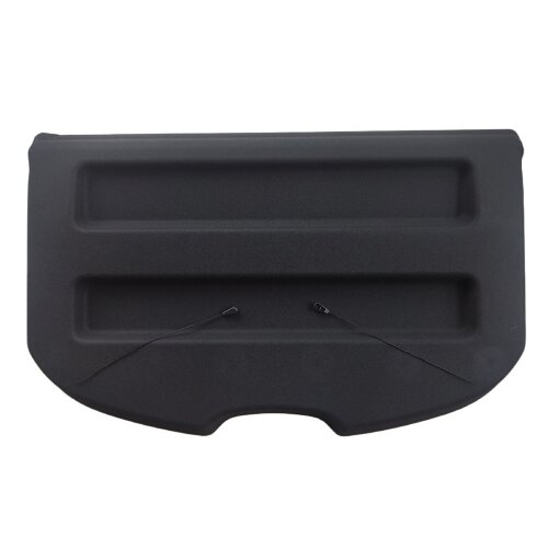 Kofferraumabdeckung Laderaumabdeckung für NISSAN QASHQAI I J10 2007-2014