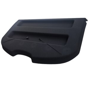Kofferraumabdeckung Laderaumabdeckung für NISSAN QASHQAI I J10 2007-2014