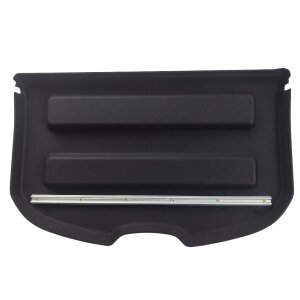 Kofferraumabdeckung Laderaumabdeckung für NISSAN QASHQAI I J10 2007-2014