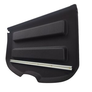 Kofferraumabdeckung Laderaumabdeckung für NISSAN QASHQAI I J10 2007-2014