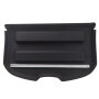 Kofferraumabdeckung Laderaumabdeckung für NISSAN QASHQAI I J10 2007-2014