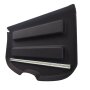 Kofferraumabdeckung Laderaumabdeckung für NISSAN QASHQAI I J10 2007-2014