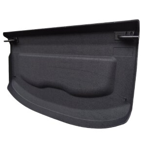 Hutablage Kofferraumabdeckung Laderaumabdeckung für PEUGEOT 2008 II P24 2019+