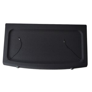 GEPCO Hutablage Kofferraumabdeckung Laderaumabdeckung für MG ZS I 2017+