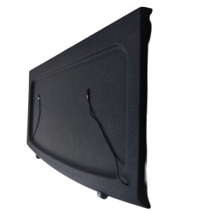 GEPCO Hutablage Kofferraumabdeckung Laderaumabdeckung für MG ZS I 2017+