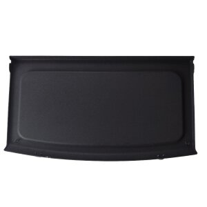 GEPCO Hutablage Kofferraumabdeckung Laderaumabdeckung für MG ZS I 2017+