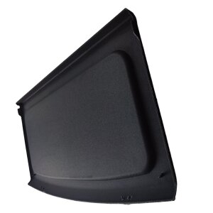 GEPCO Hutablage Kofferraumabdeckung Laderaumabdeckung für MG ZS I 2017+