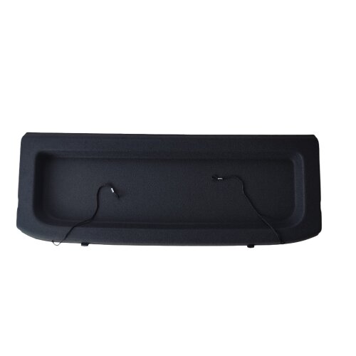 Kofferraumabdeckung Laderaumabdeckung für SUZUKI SX4 2006- / FIAT SEDICI