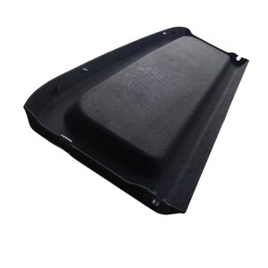 Kofferraumabdeckung Laderaumabdeckung für SUZUKI SX4 2006- / FIAT SEDICI