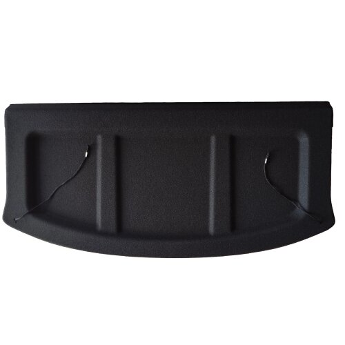 Hutablage Kofferraumabdeckung Laderaumabdeckung für HYUNDAI KONA I OS 2017-2023