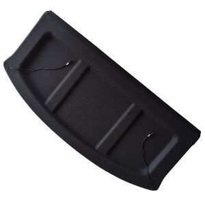 Hutablage Kofferraumabdeckung Laderaumabdeckung für HYUNDAI KONA I OS 2017-2023