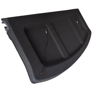 Hutablage Kofferraumabdeckung Laderaumabdeckung für HYUNDAI KONA I OS 2017-2023