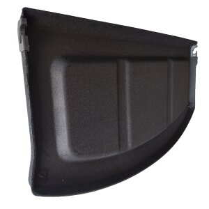 Hutablage Kofferraumabdeckung Laderaumabdeckung für HYUNDAI KONA I OS 2017-2023