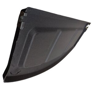 Hutablage Kofferraumabdeckung Laderaumabdeckung für HYUNDAI KONA I OS 2017-2023