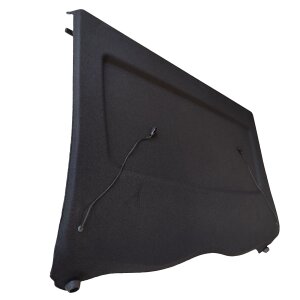 Hutablage Kofferraumabdeckung Laderaumabdeckung für FORD FOCUS MK2 II 2004-2011