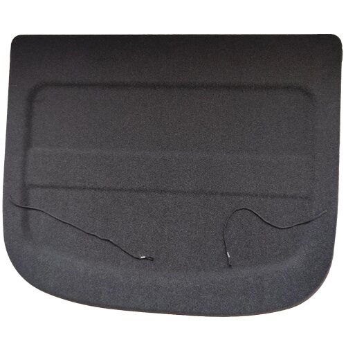 Kofferraumabdeckung Laderaumabdeckung für FORD Mondeo MK5 Hatchback 2015-2022