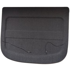 Kofferraumabdeckung Laderaumabdeckung für FORD Mondeo MK5 Hatchback 2015-2022
