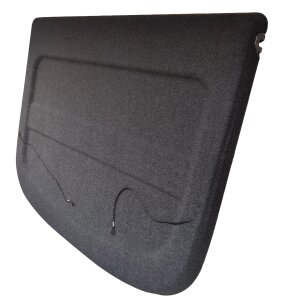 Kofferraumabdeckung Laderaumabdeckung für FORD Mondeo MK5 Hatchback 2015-2022