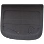 Kofferraumabdeckung Laderaumabdeckung für FORD Mondeo MK5 Hatchback 2015-2022