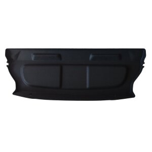 GEPCO Hutablage Kofferraumabdeckung Laderaumabdeckung für FORD ECOSPORT ab 2017