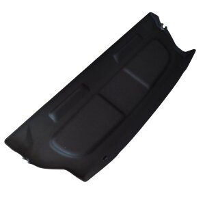 GEPCO Hutablage Kofferraumabdeckung Laderaumabdeckung für FORD ECOSPORT ab 2017