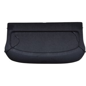 GEPCO Kofferraumabdeckung Laderaumabdeckung für AUDI...