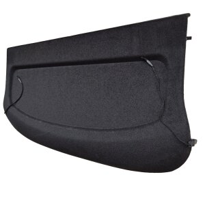 GEPCO Kofferraumabdeckung Laderaumabdeckung für AUDI AUDI Q2 SQ2 81A ab 2016