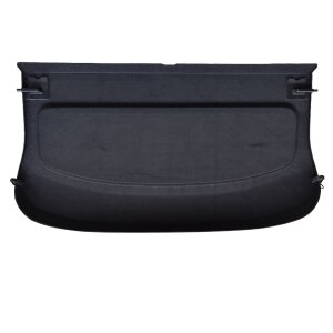 GEPCO Kofferraumabdeckung Laderaumabdeckung für AUDI AUDI Q2 SQ2 81A ab 2016