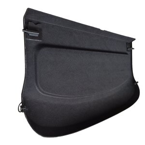 GEPCO Kofferraumabdeckung Laderaumabdeckung für AUDI AUDI Q2 SQ2 81A ab 2016