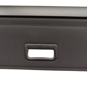 Hutablage Kofferraumabdeckung Laderaumabdeckung Rollo für VOLVO XC60 I 2008-2017