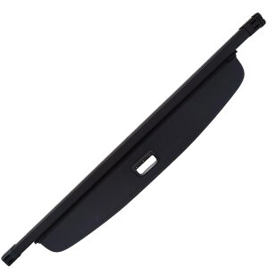 Hutablage Kofferraumabdeckung Laderaumabdeckung für JEEP CHEROKEE V KL 2018-2023