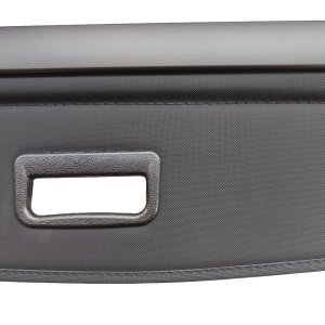 Hutablage Kofferraumabdeckung Laderaumabdeckung für JEEP CHEROKEE V KL 2018-2023