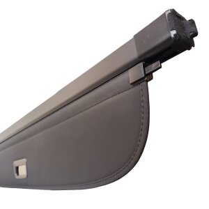 Hutablage Kofferraumabdeckung Laderaumabdeckung Rollo für BMW X3 F25 2010-2017