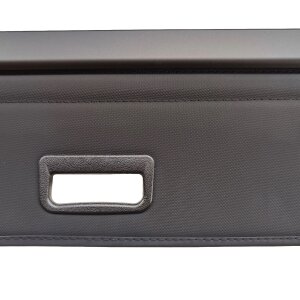 Hutablage Kofferraumabdeckung Laderaumabdeckung Rollo für BMW X3 F25 2010-2017