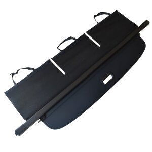 Hutablage Kofferraumabdeckung Laderaumabdeckung Rollo für FORD S-MAX I 2006-2014