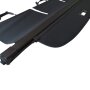 Hutablage Kofferraumabdeckung Laderaumabdeckung Rollo für FORD S-MAX I 2006-2014