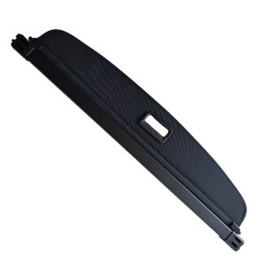 Hutablage Kofferraumabdeckung Laderaumabdeckung Rollo für AUDI Q3 8U 2011-2018