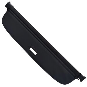 Hutablage Kofferraumabdeckung Laderaumabdeckung Rollo...