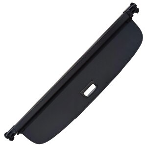 Hutablage Kofferraumabdeckung Laderaumabdeckung Rollo für AUDI Q8 SQ8 4M8 2018+