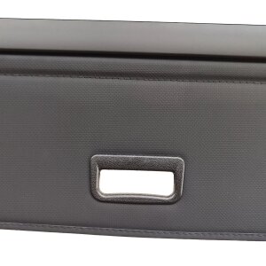 Hutablage Kofferraumabdeckung Laderaumabdeckung Rollo für AUDI Q8 SQ8 4M8 2018+