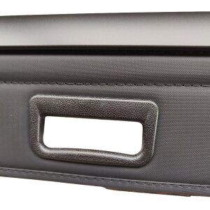 Hutablage Kofferraumabdeckung Laderaumabdeckung Rollo für BMW X5 (E70) 2006-2013