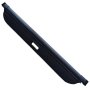 Hutablage Kofferraumabdeckung Laderaumabdeckung Rollo für BMW X5 (E70) 2006-2013