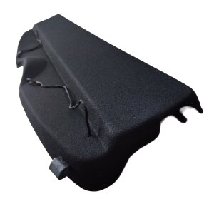 Kofferraumabdeckung Laderaumabdeckung für MINI One Cooper JCW F56 2014-2021