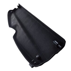 Kofferraumabdeckung Laderaumabdeckung für MINI One Cooper JCW F56 2014-2021